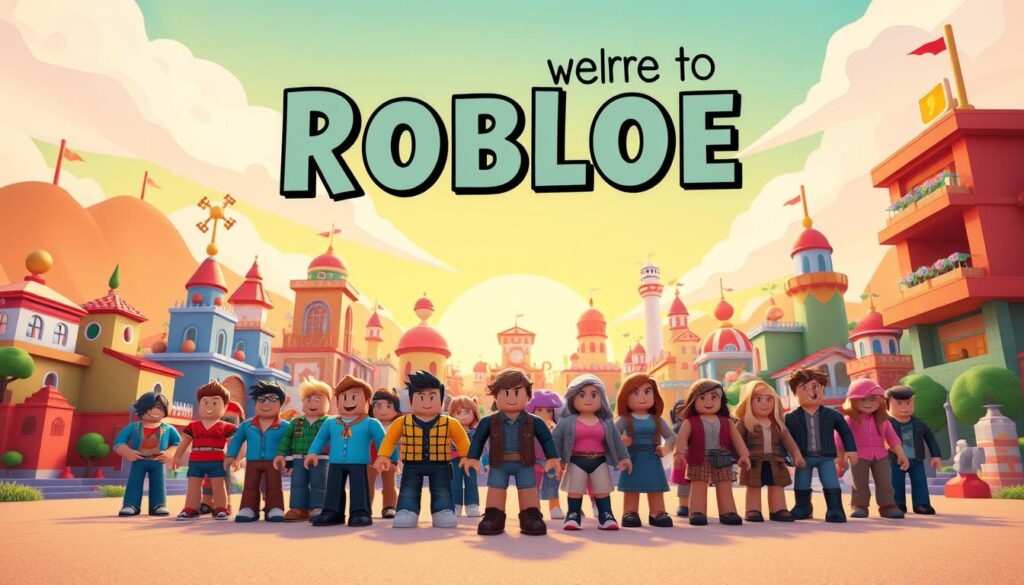 Introduction to Roblox