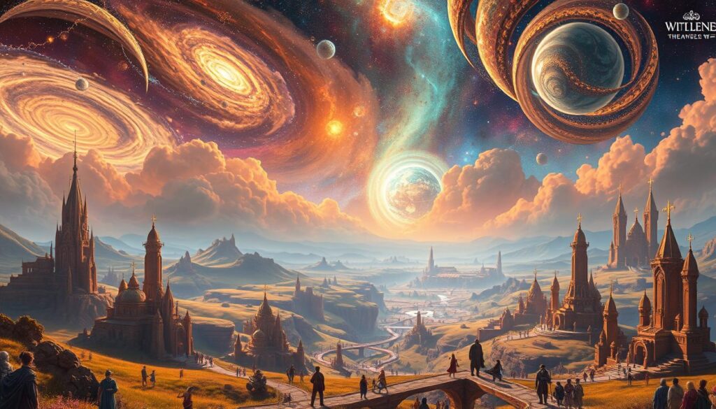 creative universe creative universe