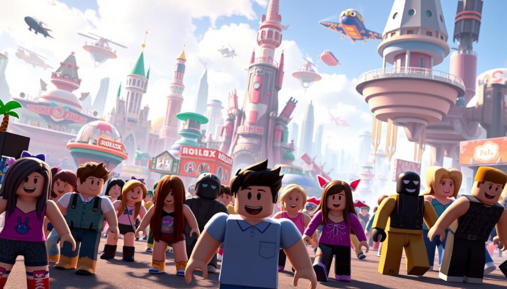 introduction to Roblox