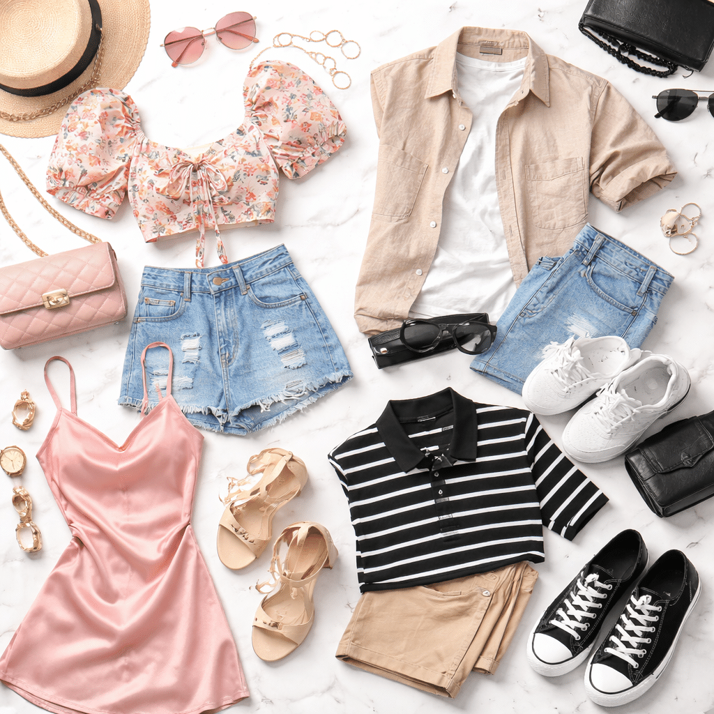 Clothes