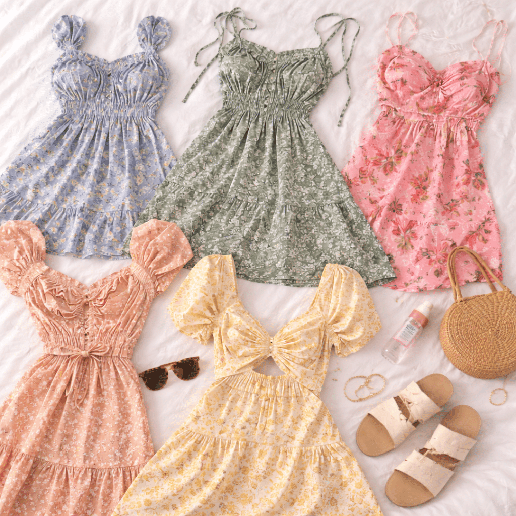 Free clothes