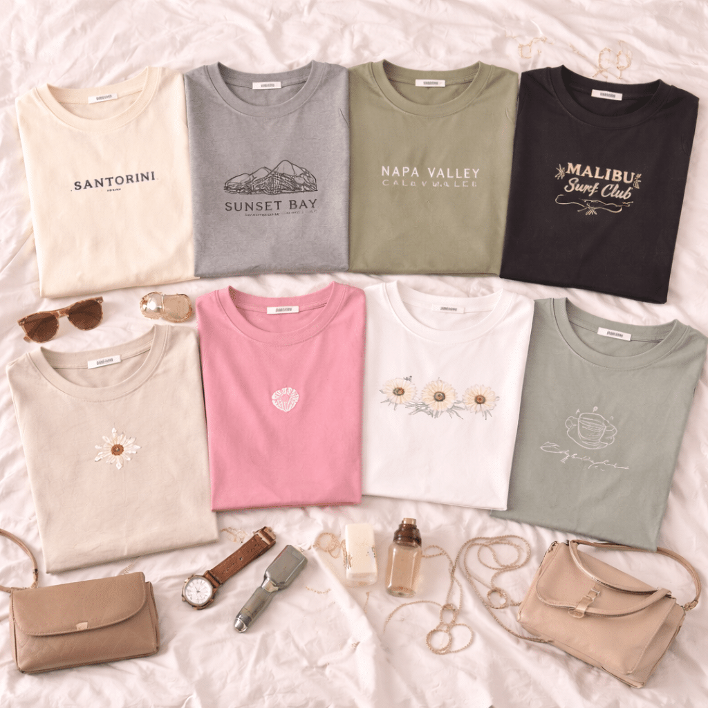 Free clothes