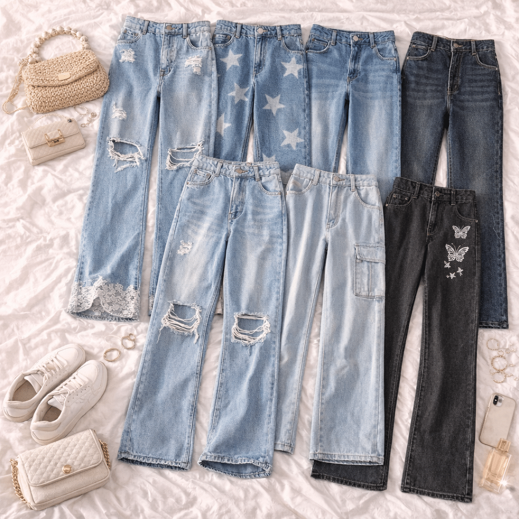 Free clothes
