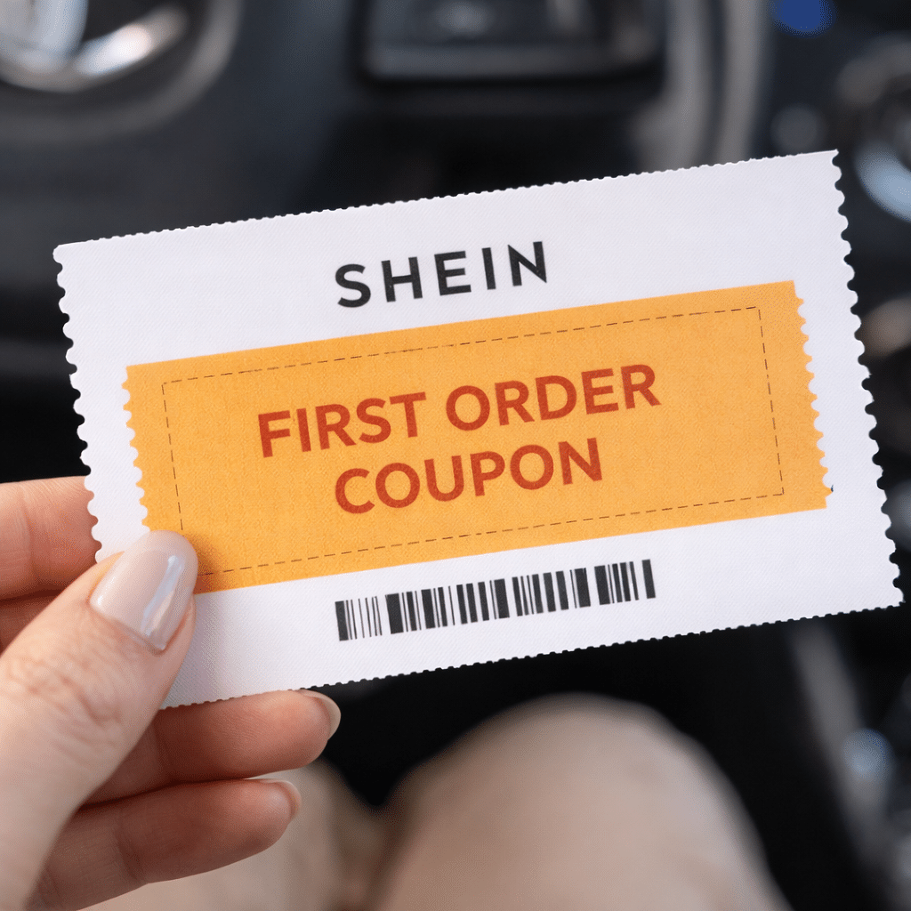 How to Get Shein Coupons