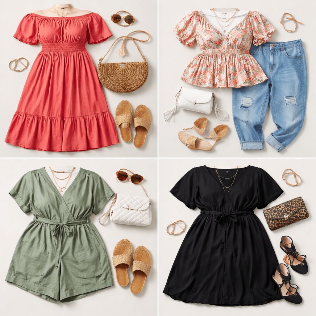 How to Get Free Clothes