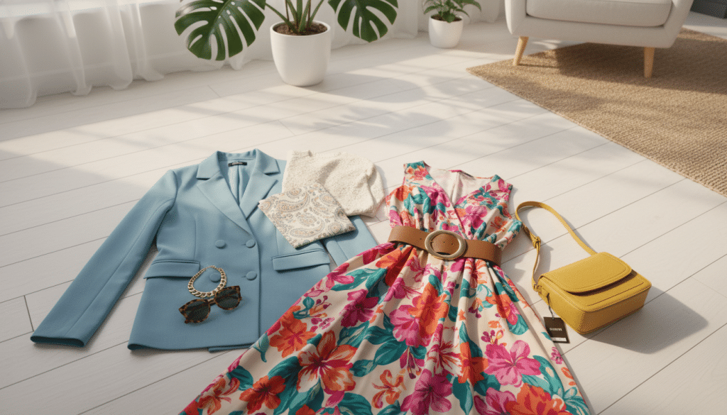 SHEIN style review SHEIN style review
