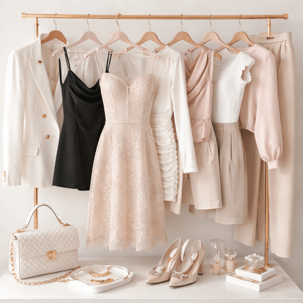 How to Get Free Clothes