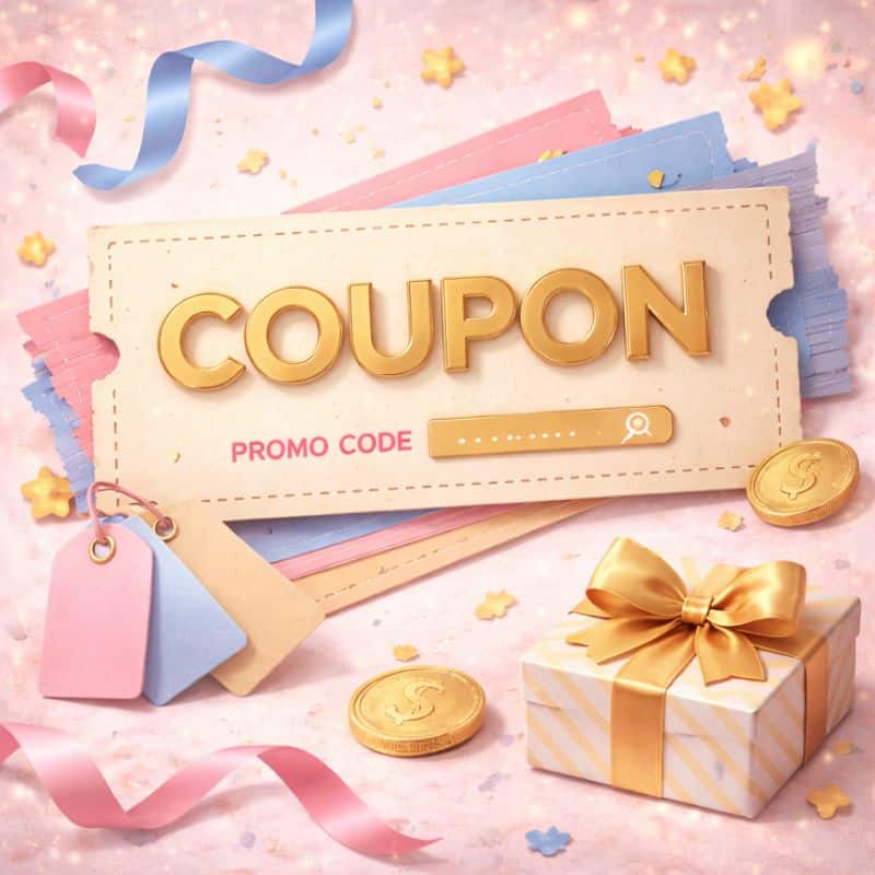Where to find coupons