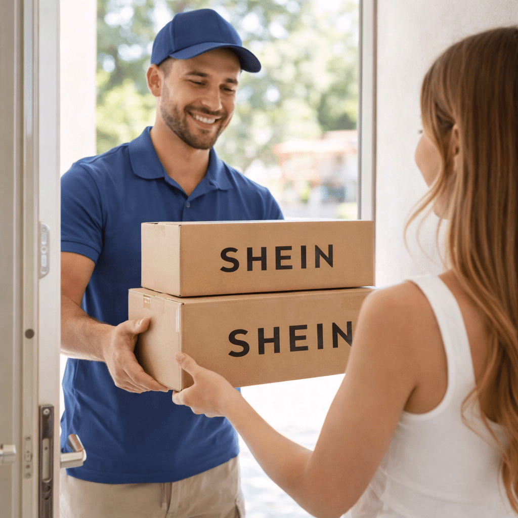 Free Shipping