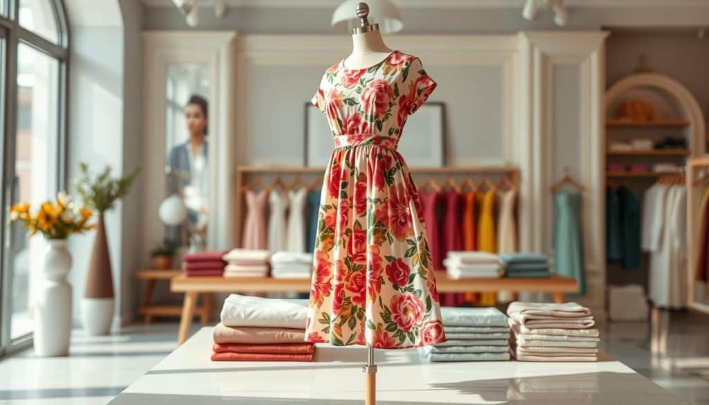 SHEIN dress quality