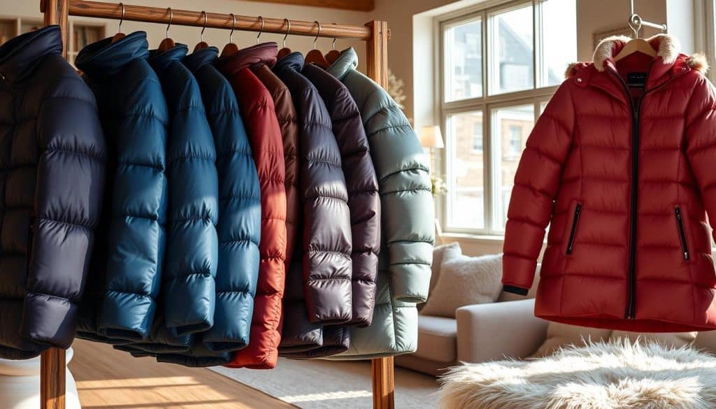 SHEIN puffer coats SHEIN puffer coats