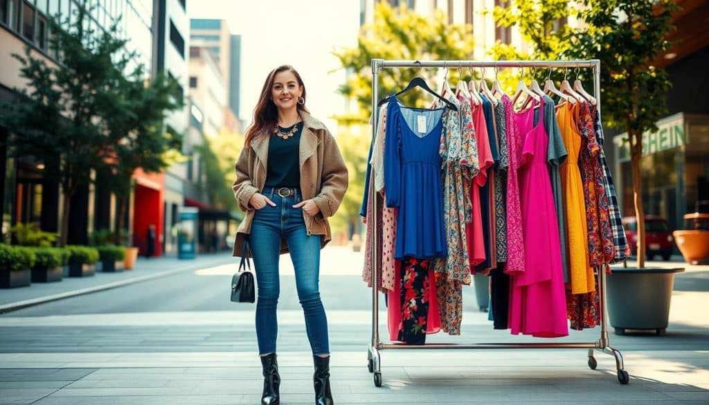 SHEIN styling tips SHEIN styling tips