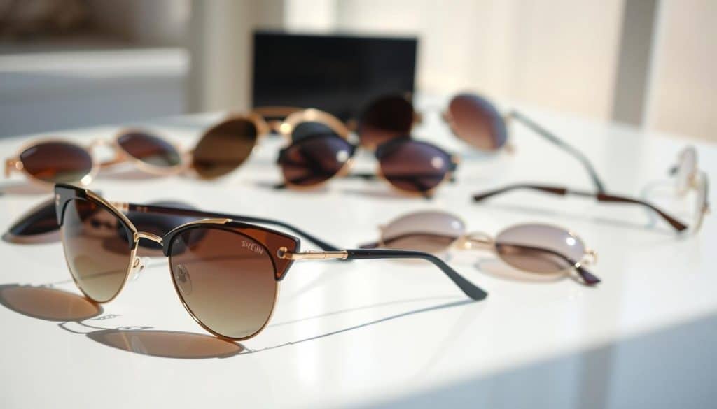 SHEIN sunglasses reviews SHEIN sunglasses reviews