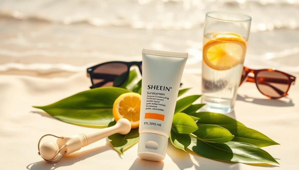 SHEIN sunscreen SHEIN sunscreen