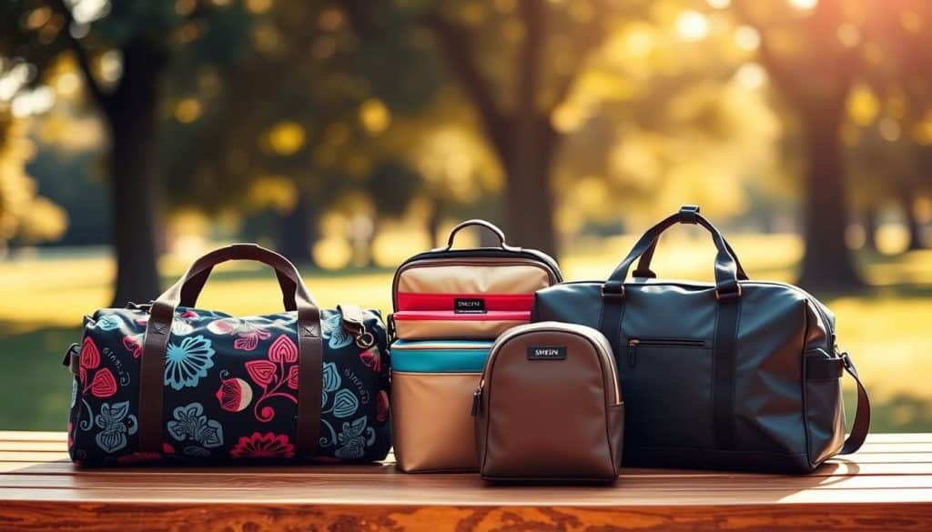 SHEIN travel bags SHEIN travel bags