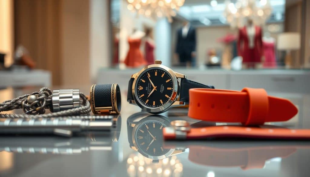 SHEIN watch materials SHEIN watch materials