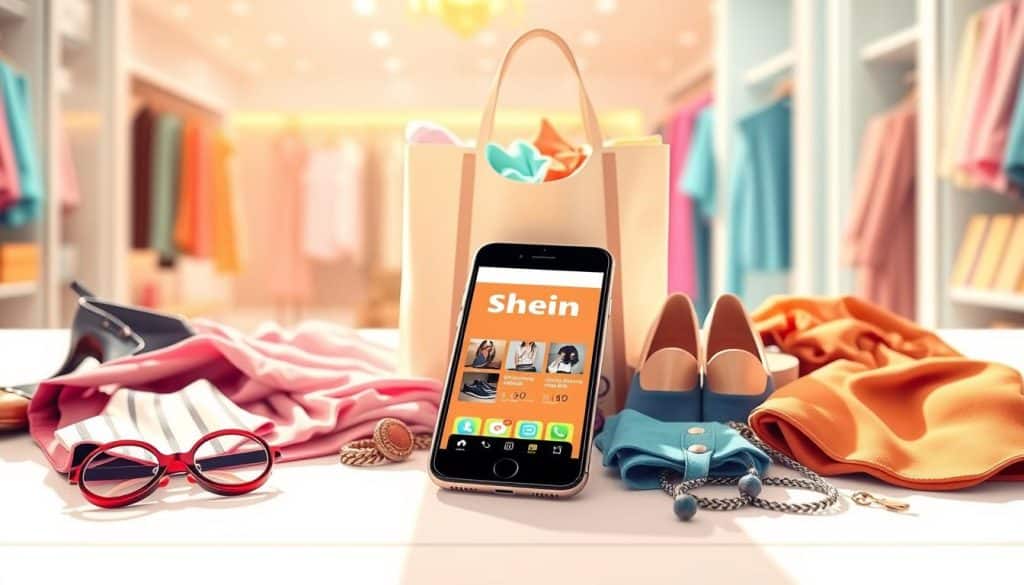 Shein sale shopping tips