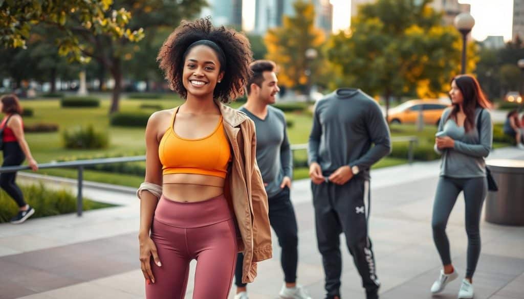 athleisure