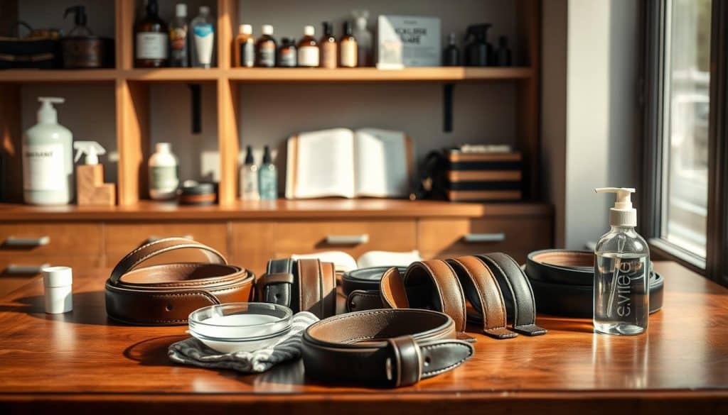 care for faux leather belts care for faux leather belts