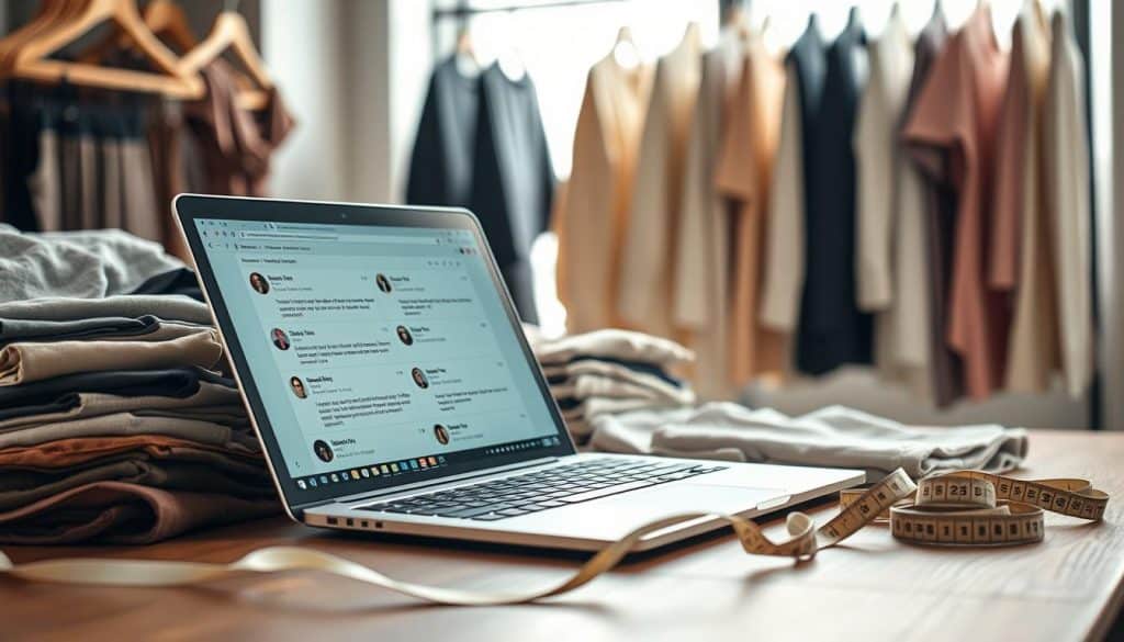 customer reviews for clothing fit issues