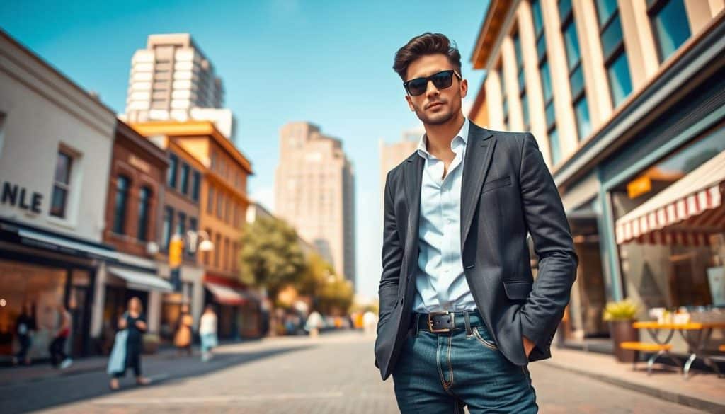 defining fashion style