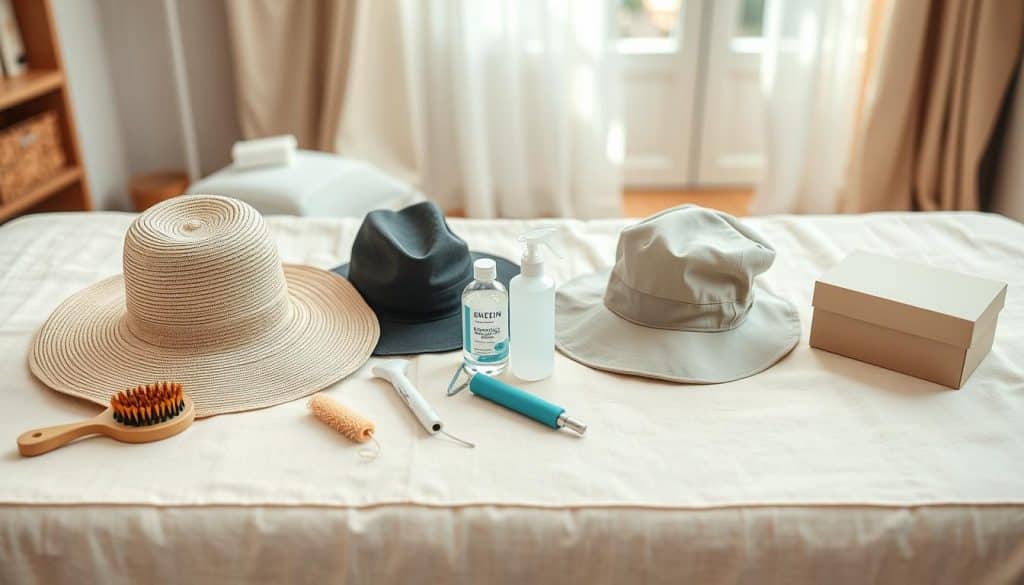 hat care tips
