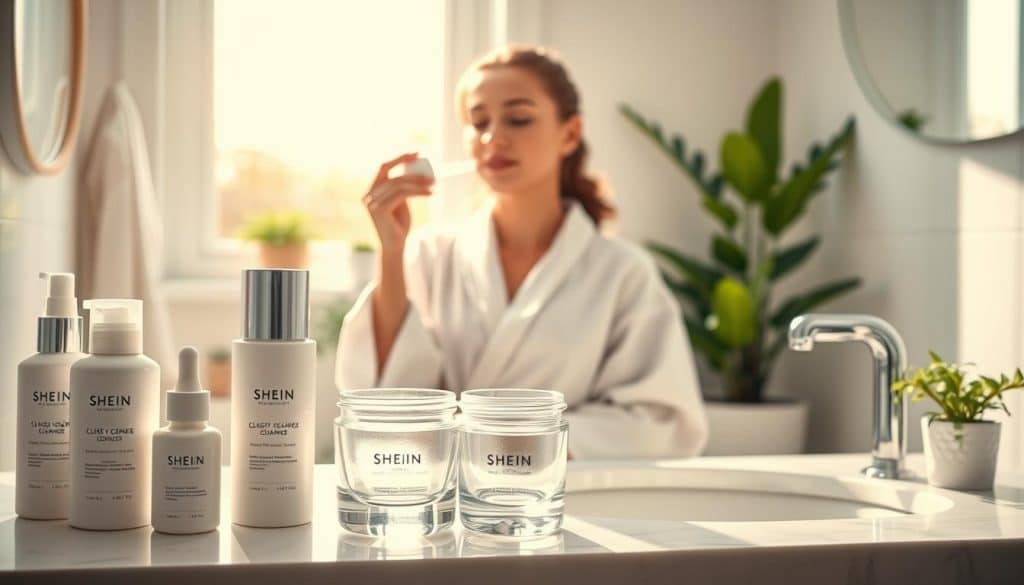 morning skincare steps morning skincare steps