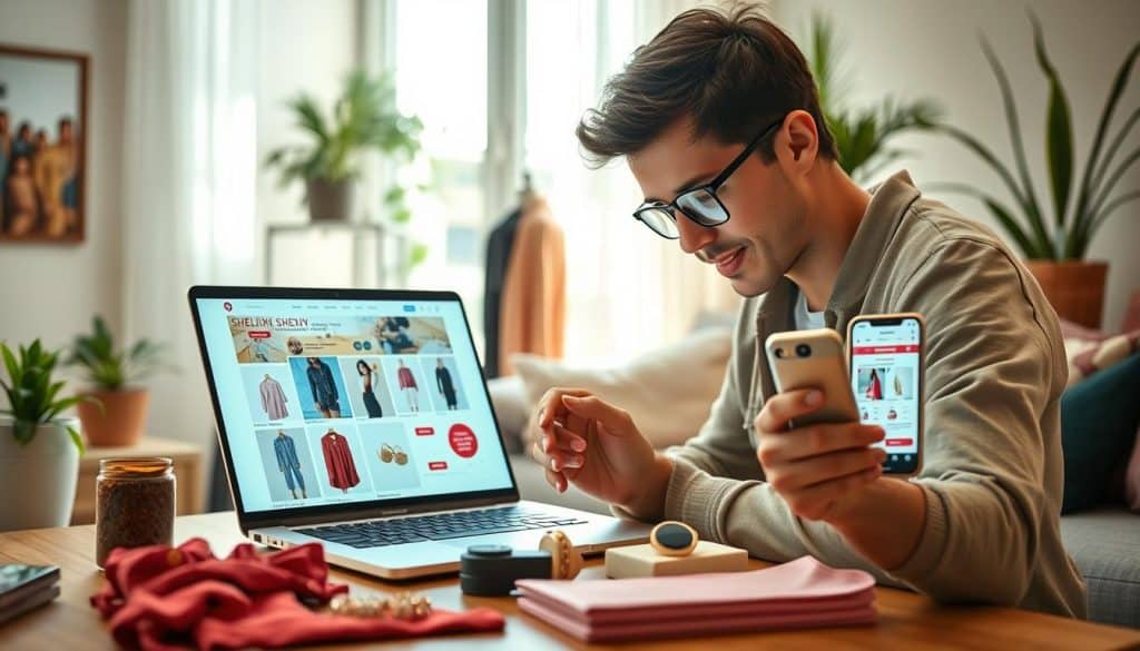 online shopping tips