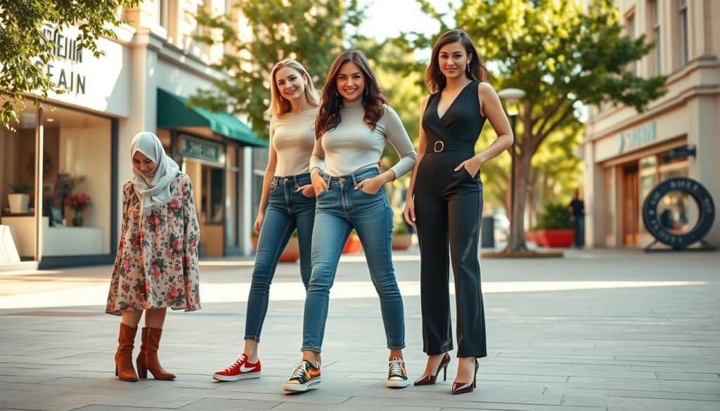real SHEIN outfits
