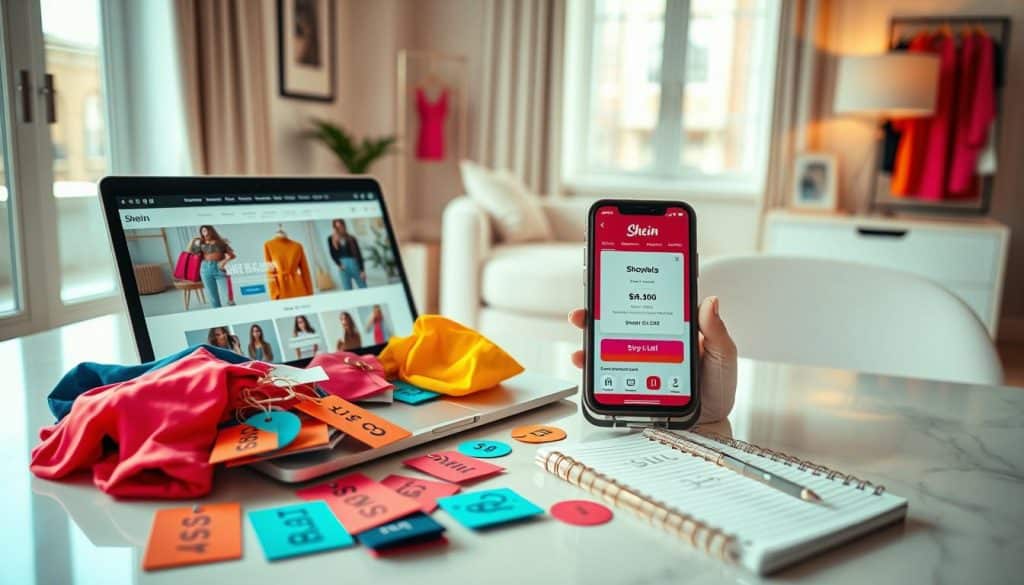 shein promo codes