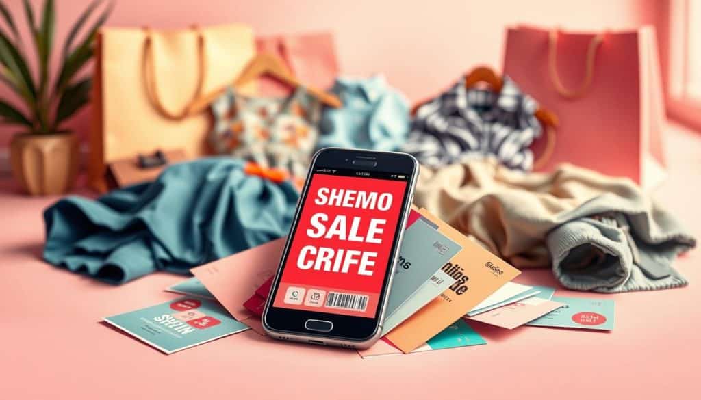 shein promo codes