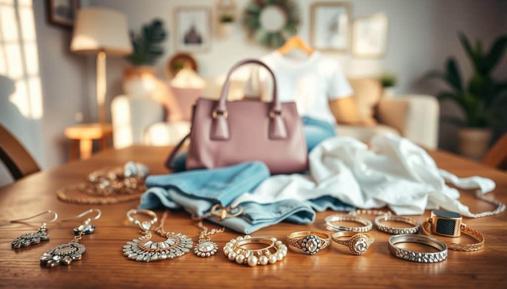 style Shein accessories