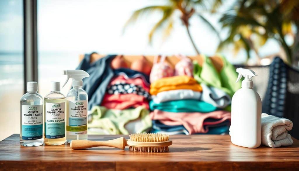 swimwear care swimwear care
