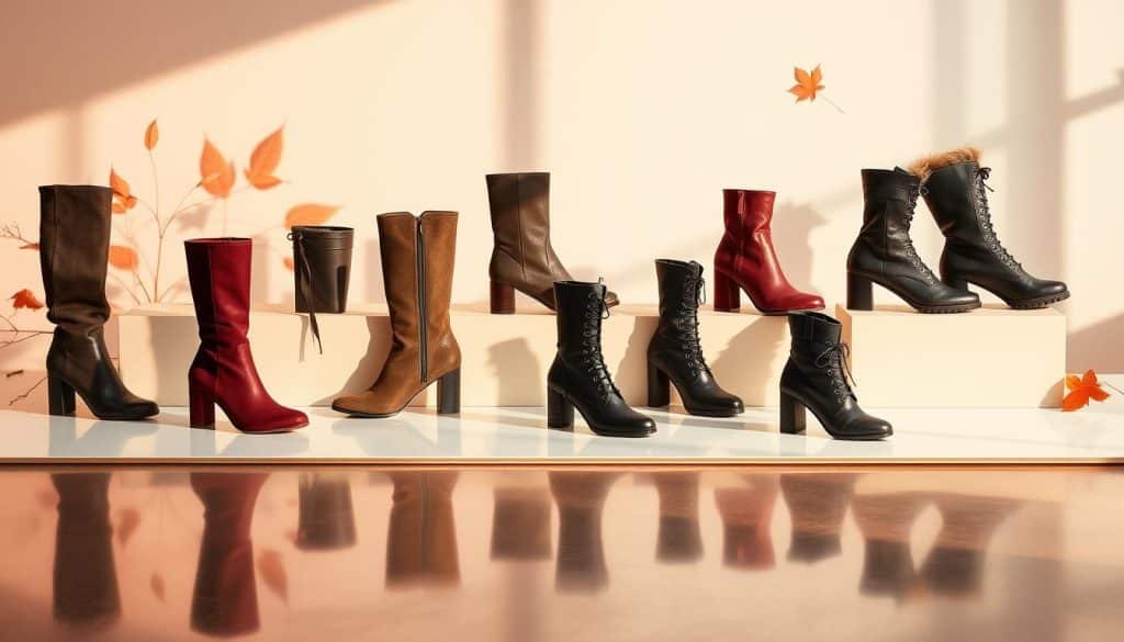 trending SHEIN boots trending SHEIN boots