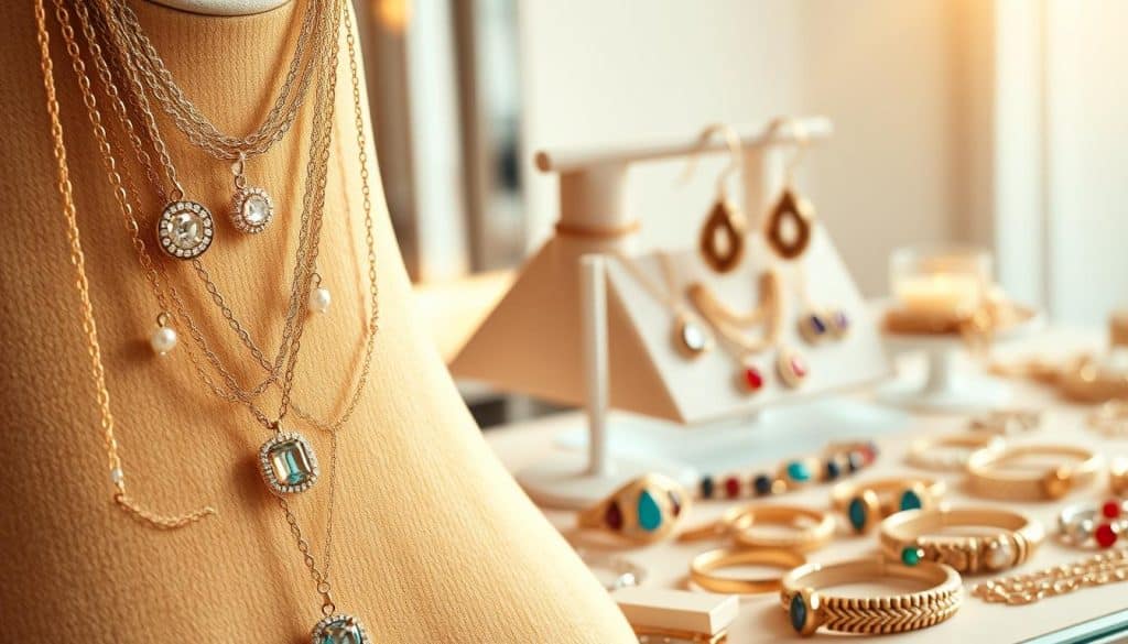 trendy jewelry