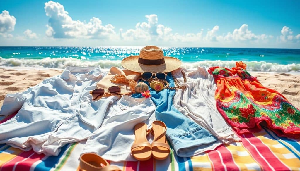 trendy summer clothes
