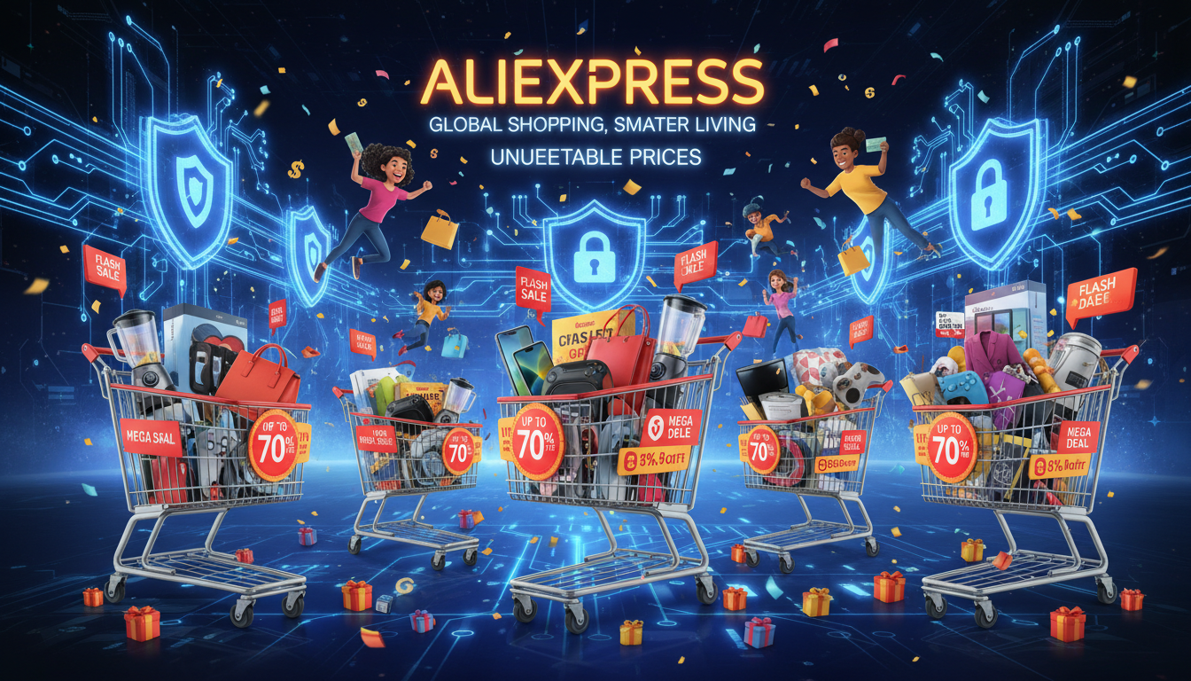 AliExpress