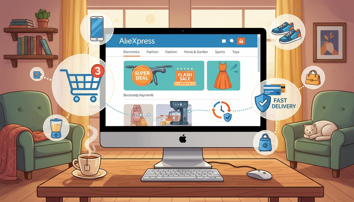AliExpress