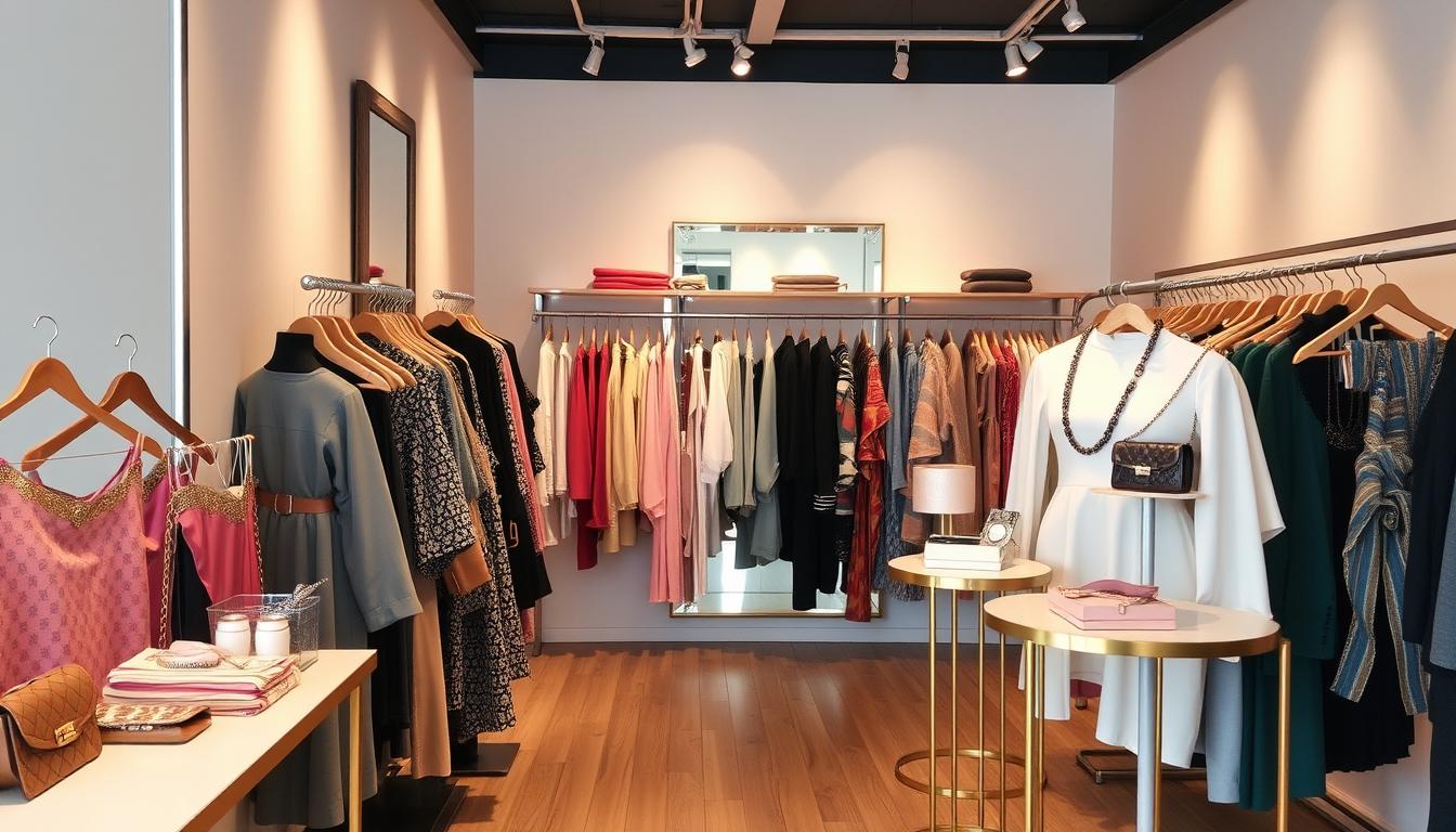 Shein Free Trial Center Product
