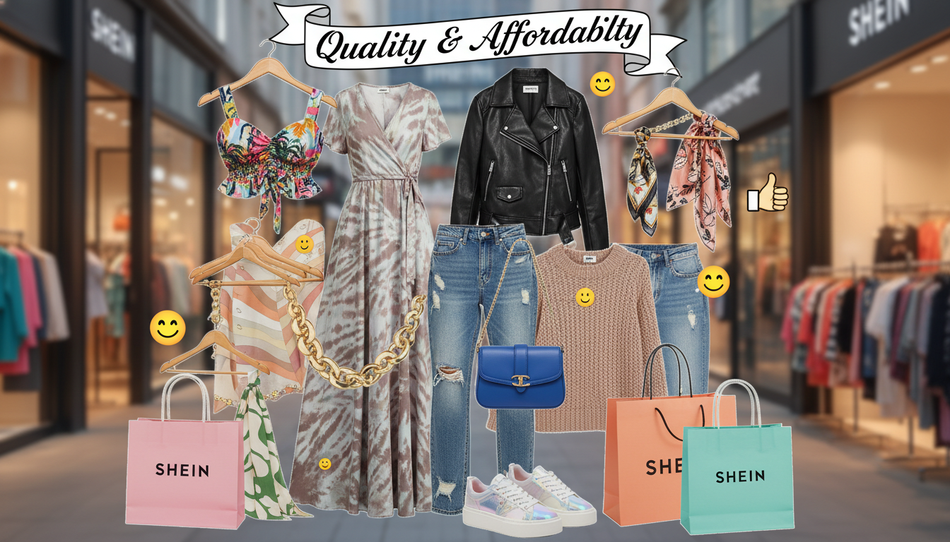 Shein
