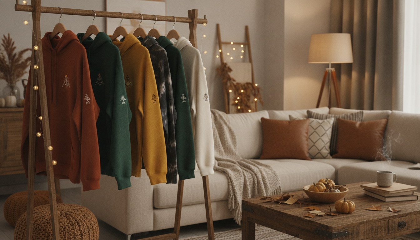 Best Shein Hoodies for Everyday Wear